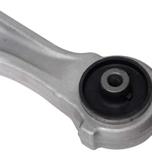 TUCAREST K620195 Front Left Lower Control Arm and Ball Joint Assembly Compatible With 2007 08 09 10 11 12 13 Nissan Altima (2013:2 Door Coupe Models Only) Driver Side Suspension