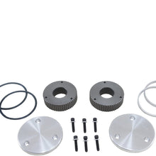 Yukon Gear & Axle (YHC50005) Hardcore Drive Flange Kit for Dana 60 Differential