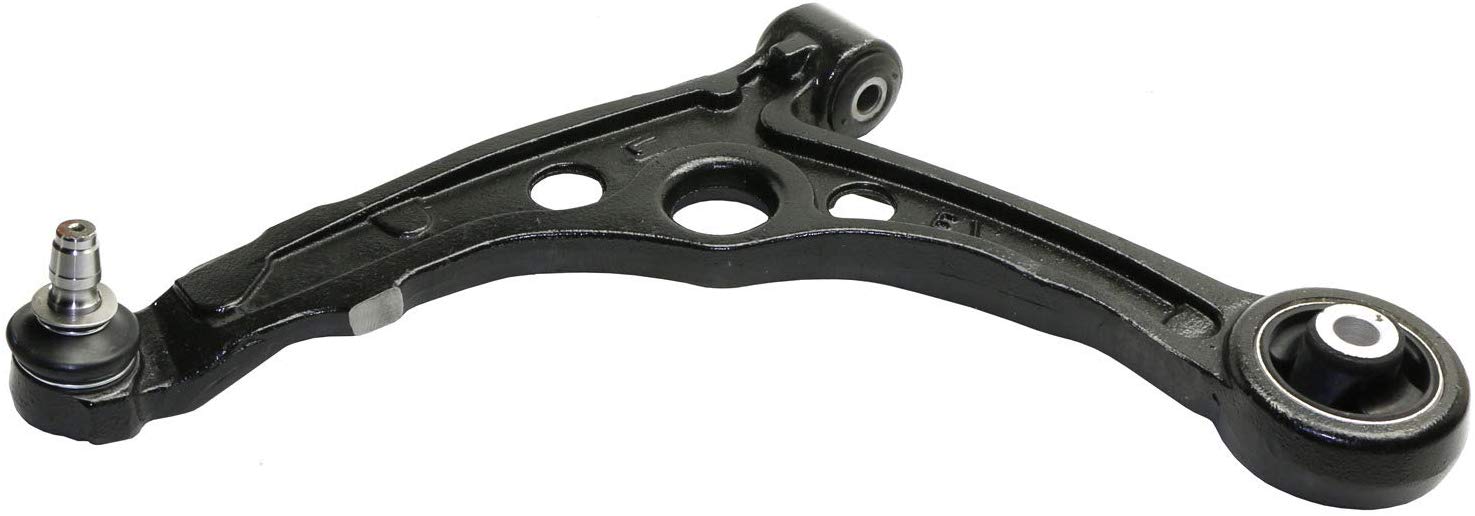 MOOG Chassis Products MOOG RK622861 Control Arm and Ball Joint Assembly