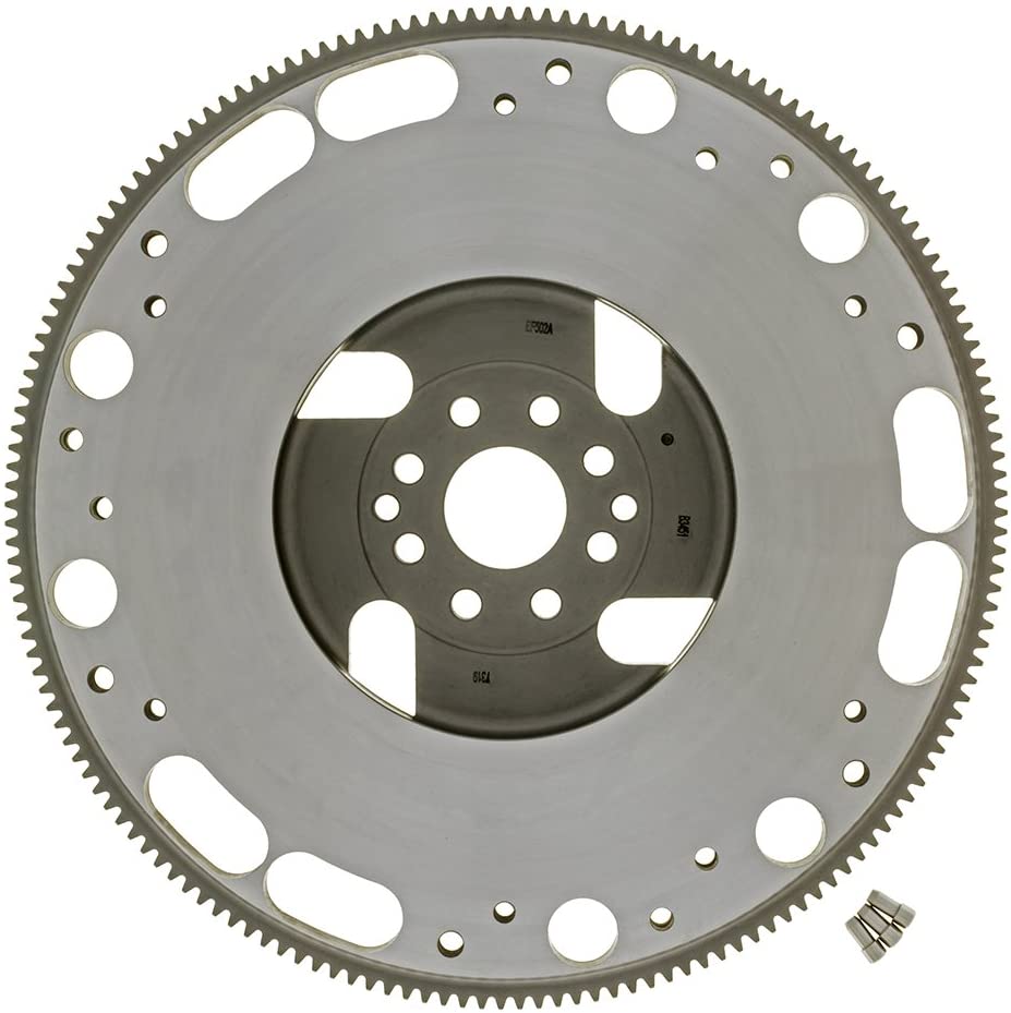EXEDY EF502A Chromoly Racing Flywheel