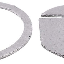 AIB2C Hydronic Gasket Seal Kit 201820990001, Heater Burner Gaskets for Eberspacher D5W Hydronic, D4W Hydronic, D3W