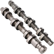 FINDAUTO Left Right Auto Engine Camshaft Fit for 2006-2010 J-eep Commander 2002-2010 D-odge Ram 1500 2004-2009 D-odge Durango 2004-2010 D-odge Dakota Cam Kit