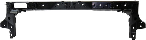 Radiator Support Compatible with 2016-2019 Chevrolet Cruze Center Upper Tie Bar Hatchback/Sedan - CAPA