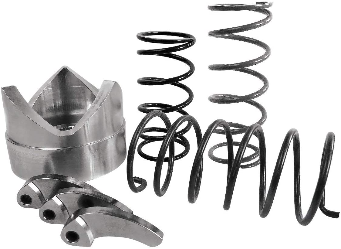 Epi 23-2149 Mudder Clutch Kit