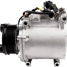 OCPTY Air conditioner Compressor Compatible for Dodge Stratus CO 10529AC