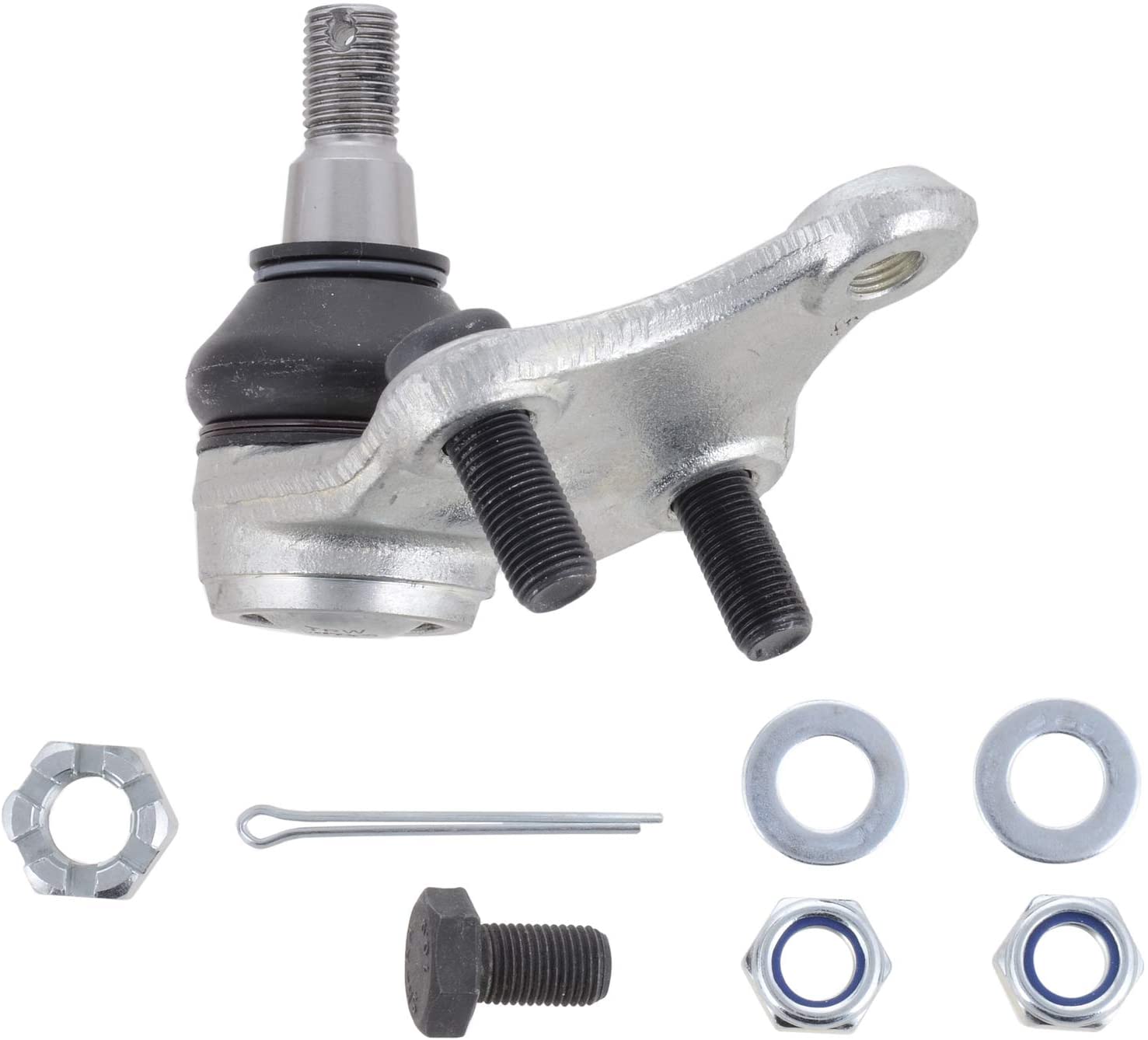 TRW JBJ1072 Suspension Ball Joint for Toyota RAV4: 2006-2018 and other applications