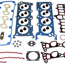 DNJ EK4160A Engine Rebuild Kit for 1997-1998 / Ford, Lincoln/E-150, E-250, E-350, Expedition, F-150, F-250, Navigator / 5.4L / SOHC / V8 / 16V / 330cid / VIN L