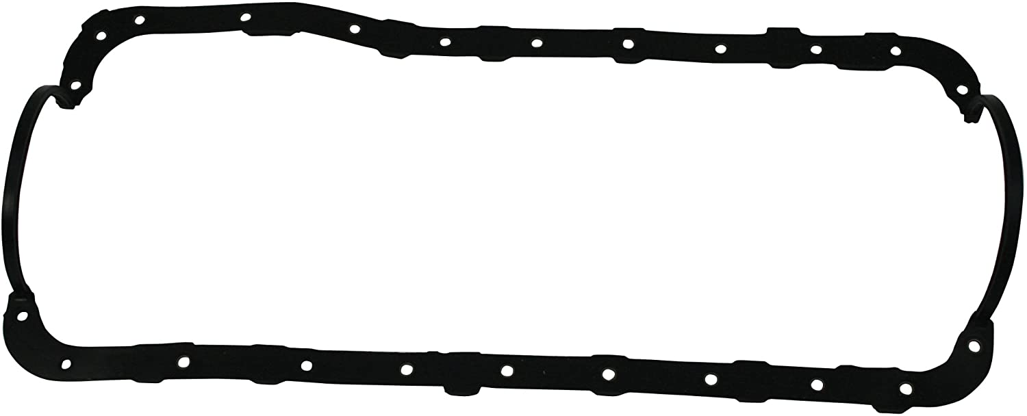Moroso 93166 Oil Pan Gasket for Ford 460 Series Engine