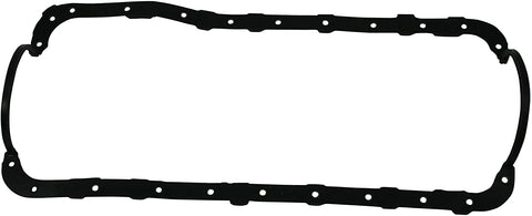 Moroso 93166 Oil Pan Gasket for Ford 460 Series Engine