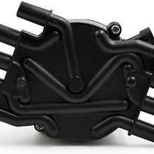 uxcell Ignition Distributor for Chevrolet 1996 1997 1998 1999 for GMC C1500 C2500 C3500 K1500 K2500 K3500 Suburban Express Savana Tahoe Yukon Vortec