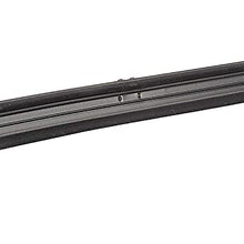 Dorman 25840 Driver Side Outer Door Window Seal for Select Chevrolet/Pontiac Models