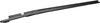 Dorman 25840 Driver Side Outer Door Window Seal for Select Chevrolet/Pontiac Models