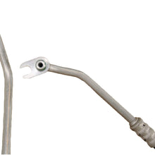 TCW 16-10474 A/C Accumulator (Quality With Hose With Perfect Vehicle Fitment)