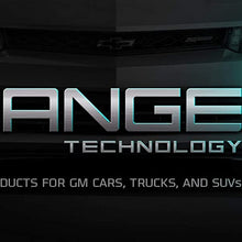 Range Technology AFM (Active Fuel Management) Disabler, Blue