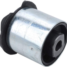 Niviora 1pc New Front Lower Control Arm Bushing Compatible with Land Rover 05-09 LR3 10-11 LR4