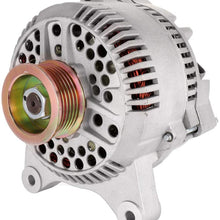 AUTOMUTO Automotive Alternators Fit for Auto and Light Truck E-Series VANS 2004