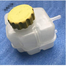 WHWEI 2012 New Model Coolant Reservoir Tank with Cap for Chinese Chery QQ / QQ3 0.8L 371 Engine Auto car Motor Part (Color : Cap)