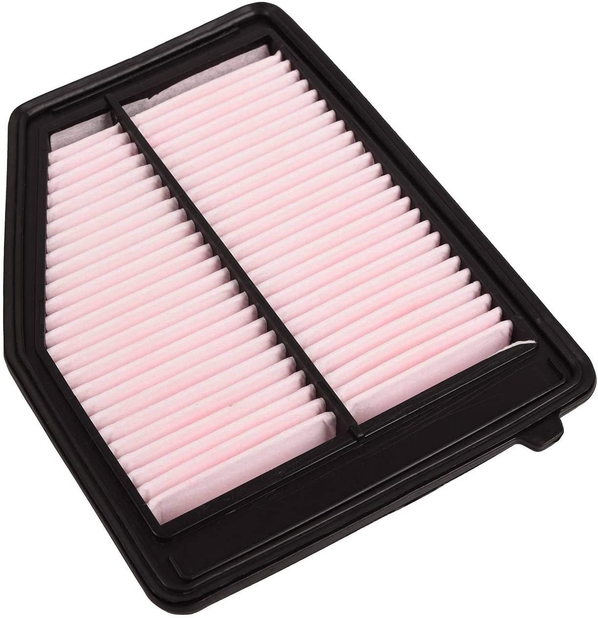 Bapmic 17220-R1A-A01 Engine Air Filter for Honda Civic Acura ILX 2012-2015