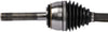 Cardone Select Cardone 66-5185HD New CV Constant Velocity Severe-Duty Drive Axle Shaft