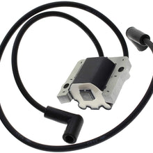 MOTOALL 52 584 01 52 584 02-S Ignition Coil for Kohler M18 M20 MV16 MV18 MV20