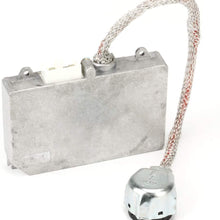 TTIIHOT Compatible with HID Ballast with Ignitor Toyota Prius, Avalon, Sienna, Lexus ES300, ES330, LS430, Lincoln Aviator - Replaces 81107-2D020, 85967-0E020, DDLT002, KDLT002