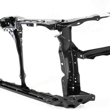 Garage-Pro Radiator Support for ACURA RSX 02-06 Assembly Black Steel