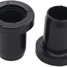 MOTOKU Pack of 24 Rear Suspension Control A-Arm Short Bushing for Polaris Sportsman 800 6x6 EFI Ranger 500 EFI Crew 900 400 4X4 Ranger 700