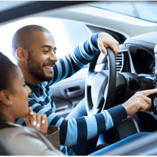 FRAM Fresh Breeze Cabin Air Filter Replacement for Car Passenger Compartment w/ Arm and Hammer Baking Soda, Easy Install, CF11182 for Select Acura and Honda Vehicles