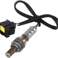 234-4654 O2 Oxygen Sensor Upstream Left Replacement for Jeep Grand Cherokee 4.7L 2001-2004