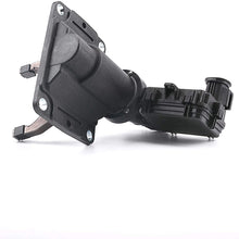 Xiaoyudou 4X4 Front Axle Locker Actuator Fork Disconnect Fit For Dodge Ram 2500 3500 2013-2018 Replace 68216944AA