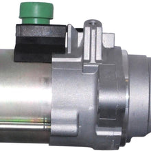 Quality-Built 19439 Premium Quality Starter