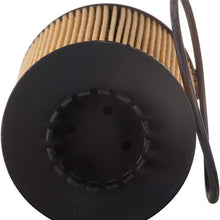 Filtro de aceite Gurad Premium, Extended Life PG6293EX, compatible con Volkswagen Atlas, Porsche Cayenne 2018-20, Volkswagen Touareg, 2012-18, 2012-17, 2012-18 Passat, 2012-17 CC, 2020 Atlas Cross Sport