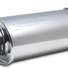 Vibrant 1141 2.5" Ultra Quiet Resonator