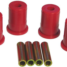 Prothane 6-111 Red IRS Subframe Bushing Kit