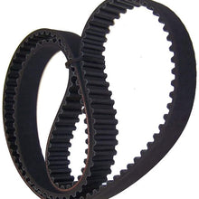 DNJ EK801BM Master Engine Rebuild Kit for 1999-2006 / Audi, Volkswagen/Beetle, Golf, Jetta, TT, TT Quattro / 1.8L / DOHC / L4 / 20V / 1781cc / AMU, APH, ATC, AWD, AWP, AWV, AWW, BEA, BKF