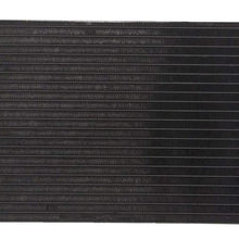 A/C Condenser OMNIPARTS 25021392