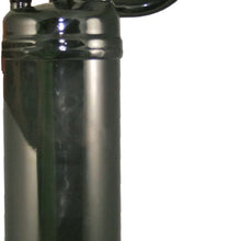 TCW 17-2203 A/C Accumulator (Quality With Perfect Vehicle Fitment)