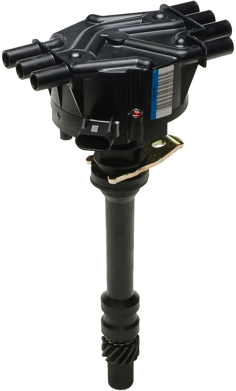 Delphi CZ20007 Distributor