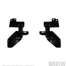 Westin 57-81065 Black HLR Truck Rack Tacoma 2005-2019