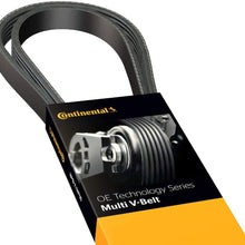 Continental 4050640 OE Technology Series 5-Rib, 64.0" Multi-V Belt