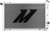Mishimoto MMRAD-CAM-82 Performance Aluminum Radiator Compatible With Chevrolet Camaro/Pontiac Firebird 1982-1992