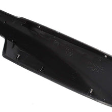 for Toyota Highlander XU20 2001 2002 2003 2004 2005 2006 2007 Roof Rack Rail End Cover Shell Cap Replacement Apply to Automobiles