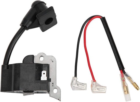 Ignition Coil Module, High Voltage Package Replacement Part Power Tool Accessories General Purpose Accessories for Forestry Industrial Equipment