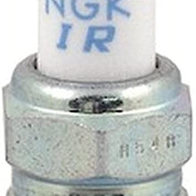 (4-Pack) NGK Spark Plugs IMR9C-9HES (Stock # 5766)
