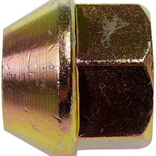 Dorman 611162 - Wheel Nut - Part # 611-162