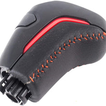 KARPAL SHIFT KNOB Automatic PTR57-35170 Compatible With 2016-2019 Toyota Tacoma