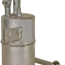 TCW 17-7213 A/C Accumulator (Quality With Perfect Vehicle Fitment)