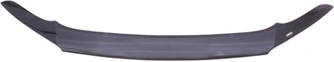Auto Ventshade 322076 Aeroskin Flush Mount Dark Smoke Hood Protector for 2013-2013 Honda Accord