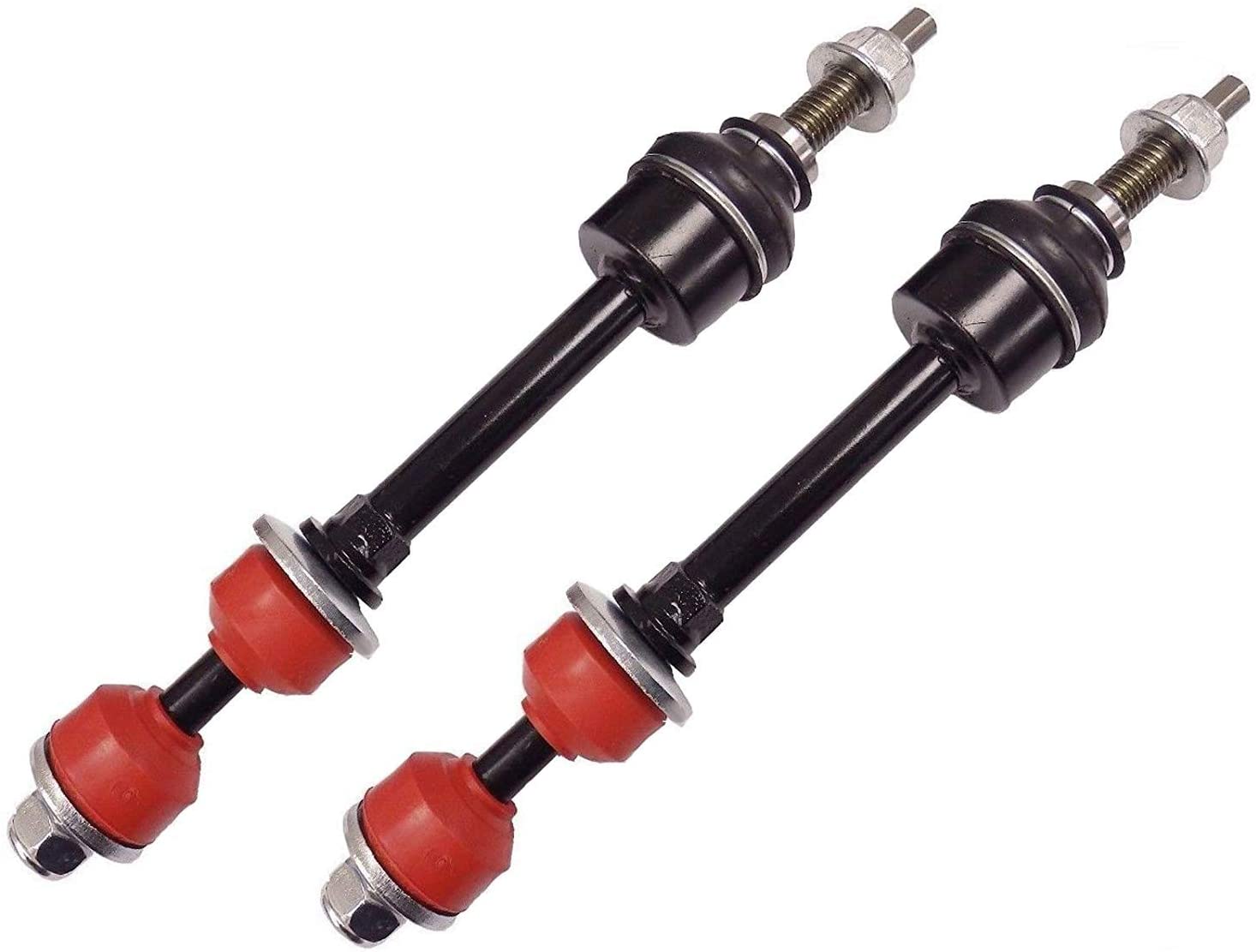 (2) Front Sway Bar Links FITS Dodge Ram Dakota 2005-2011 Mitsubishi Raider 2006-2009