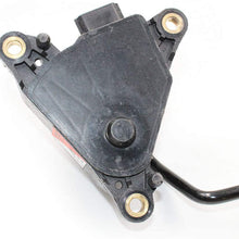 Hotwin  Accelerator Pedal Travel Sensor 18002-1JY0B 180021JY0B Compatible With Nissan Cube Versa